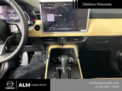 New 2026 MAZDA CX-5 2.5 S w/ Premium Package image 29