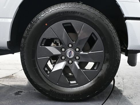 New 2025 Ford F150 STX w/ Equipment Group 200A image 34