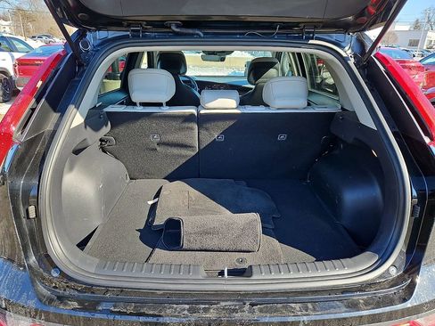 Certified 2023 Kia Niro EX image 31