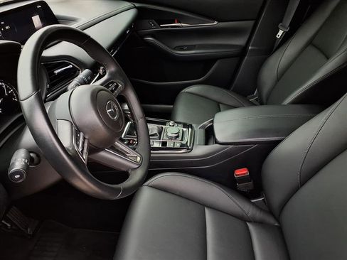 Used 2023 MAZDA CX-30 AWD 2.5 S w/ Preferred Package image 16