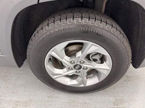 Used 2022 Hyundai Tucson SEL AWD/4WD image 6