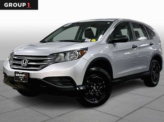 Used 2014 Honda CR-V LX video 1
