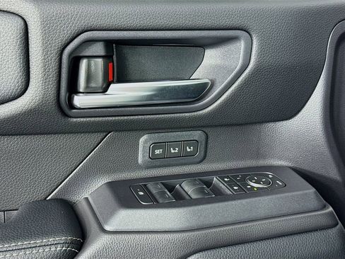 New 2026 Toyota Land Cruiser image 21