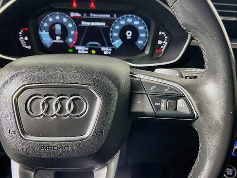 Used 2022 Audi Q3 2.0T Premium AWD/4WD image 19