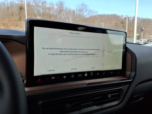 New 2025 Ford Bronco Sport Outer Banks w/ Outer Banks Tech Package+ AWD/4WD image 26