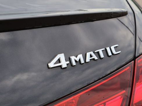 Certified 2024 Mercedes-Benz C 300 4MATIC Sedan image 9