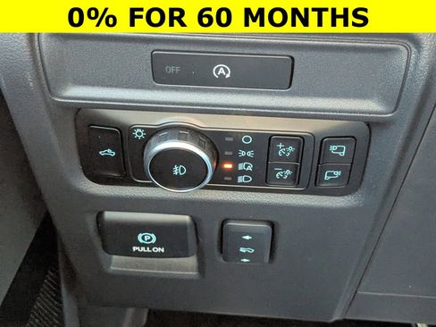 New 2025 Ford F150 Tremor w/ Equipment Group 402A High image 29