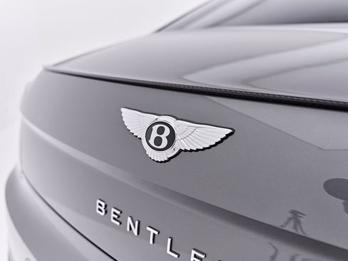 Used 2022 Bentley Flying Spur W12 AWD/4WD image 20