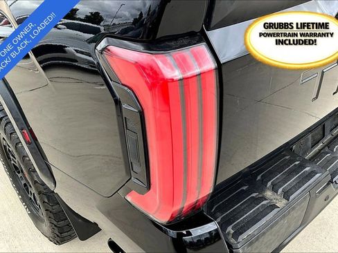Used 2023 Toyota Tundra TRD Pro AWD/4WD image 39