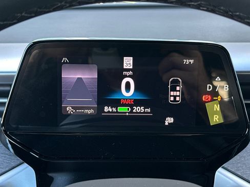 New 2025 Volkswagen ID. Buzz Pro S image 24