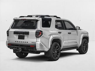 New 2026 Toyota 4Runner 4WD video 2