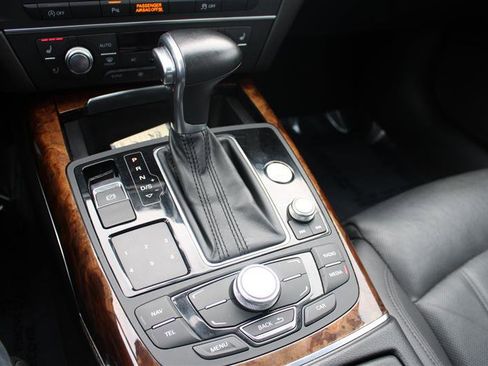 Used 2014 Audi A6 3.0T Prestige image 20