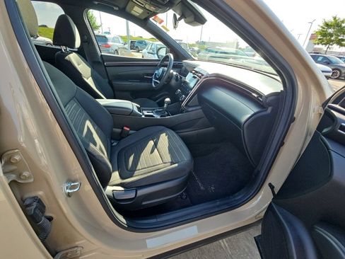 Used 2023 Hyundai Santa Cruz SEL w/ Activity Package FWD image 20
