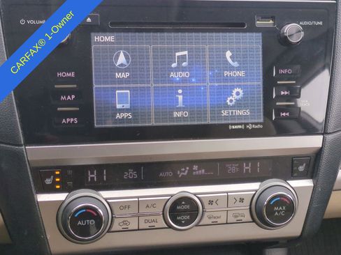 Used 2015 Subaru Outback 2.5i Limited AWD/4WD image 30