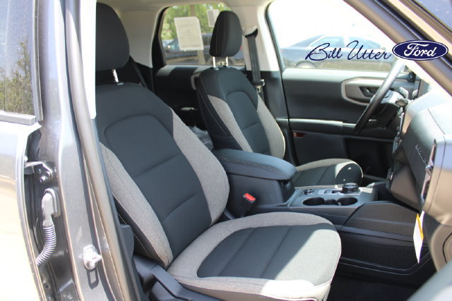 New 2026 Ford Bronco Sport Big Bend w/ Convenience Package AWD/4WD image 7
