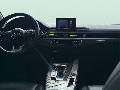 Used 2018 Audi A4 2.0T Premium Plus w/ Premium Plus Package AWD/4WD image 10