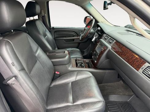 Used 2012 GMC Sierra 1500 Denali image 15