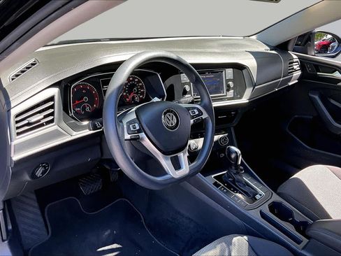 Used 2019 Volkswagen Jetta S w/ Driver Assistance Package FWD image 17