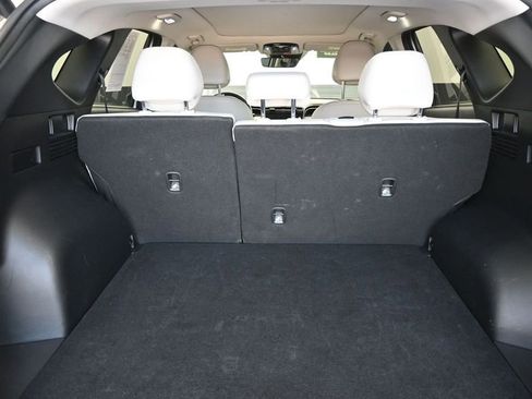 Used 2024 Hyundai Tucson Limited FWD image 18
