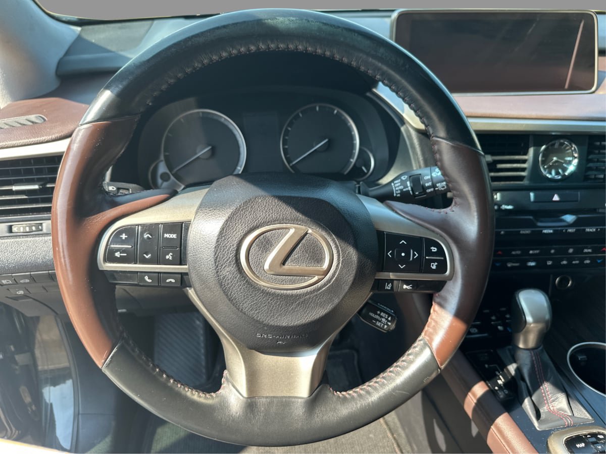 Used 2018 Lexus RX 350 AWD w/ Premium Package image 22