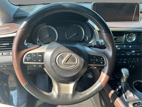 Used 2018 Lexus RX 350 AWD w/ Premium Package image 22