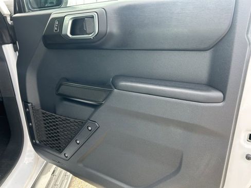 Certified 2025 Ford Bronco Outer Banks image 19