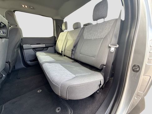 Used 2022 Ford F150 XLT w/ Trailer Tow Package AWD/4WD image 14