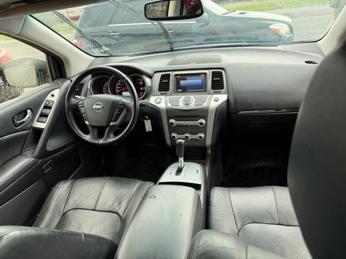 Used 2013 Nissan Murano SL FWD image 33