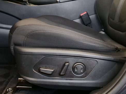 Used 2023 Hyundai Tucson SEL image 11