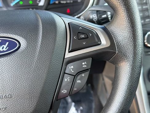 Used 2018 Ford Fusion S FWD image 27