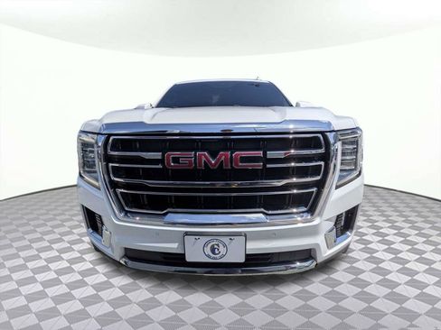 Used 2023 GMC Yukon SLT AWD/4WD image 6