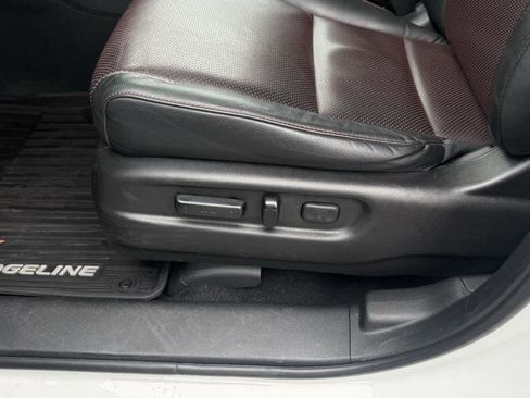 Certified 2021 Honda Ridgeline Black Edition image 16