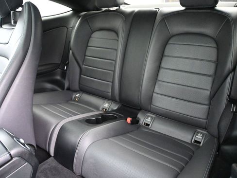 Used 2019 Mercedes-Benz C 300 4MATIC Coupe image 9