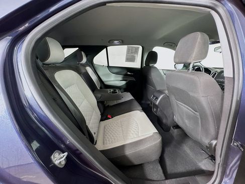 Used 2018 Chevrolet Equinox LT FWD image 27
