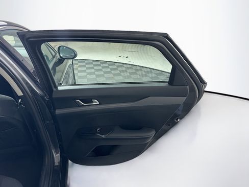 Used 2025 Kia K5 LXS image 29