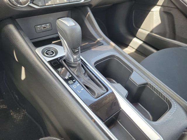 Certified 2022 Nissan Sentra SV w/ All-Weather Package FWD image 29