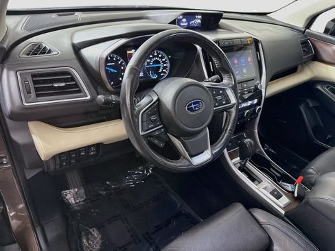 Used 2021 Subaru Ascent Touring AWD/4WD image 23