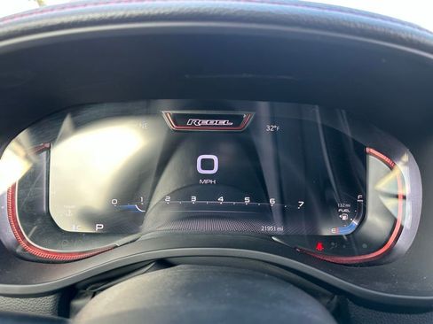 Used 2024 RAM 1500 Rebel w/ Rebel Level 1 Equipment Group AWD/4WD image 33