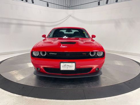 Used 2022 Dodge Challenger R/T Scat Pack image 4