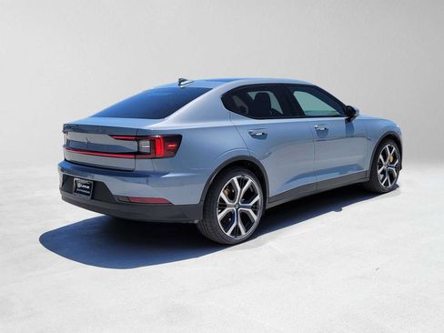 Used 2023 Polestar Polestar 2 w/ Pilot Pack AWD/4WD image 4