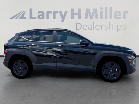 New 2026 Hyundai Kona SEL Sport FWD image 9
