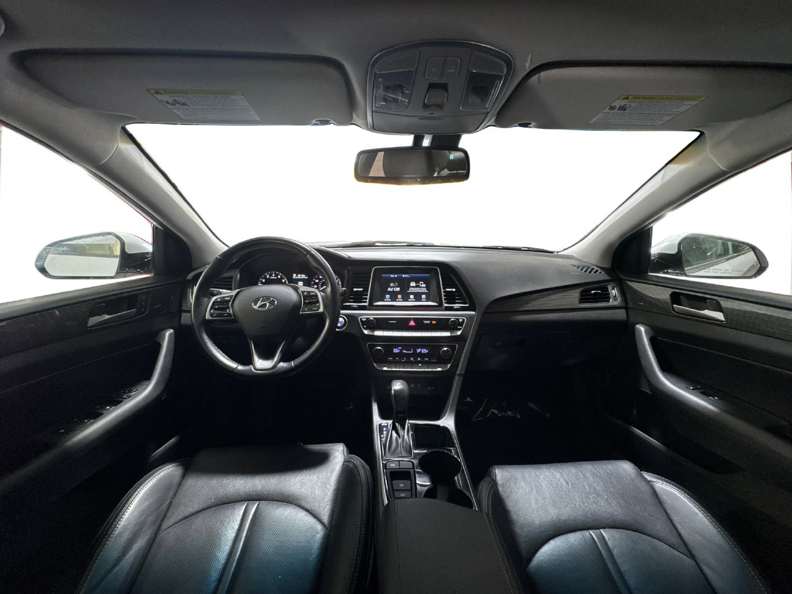 Used 2019 Hyundai Sonata Limited FWD image 13