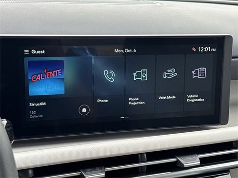 New 2026 Hyundai Tucson SEL image 22