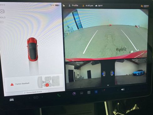 Used 2018 Tesla Model 3 Long Range image 16