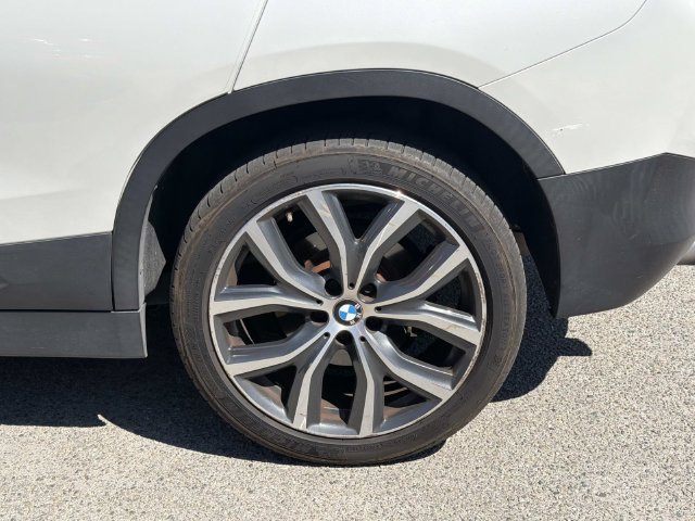 Used 2018 BMW X2 sDrive28i FWD image 5