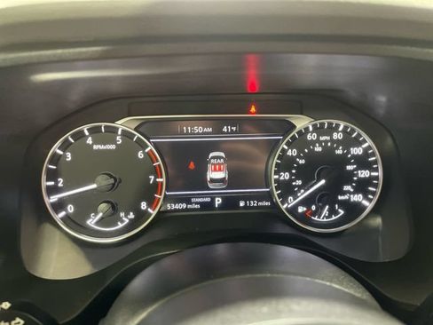 Used 2024 Nissan Rogue SV FWD image 15