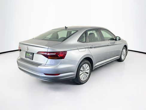 Used 2019 Volkswagen Jetta S w/ Driver Assistance Package FWD image 9
