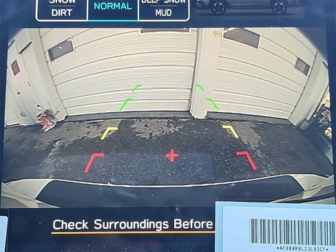 New 2026 Subaru Crosstrek 2.0i Premium image 23