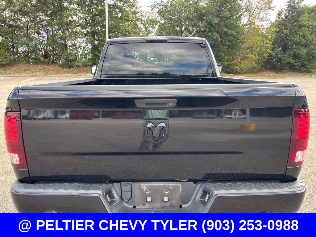 Used 2014 RAM 1500 Express RWD image 6