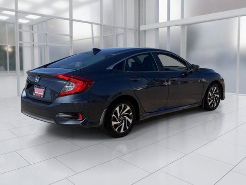 Used 2017 Honda Civic EX image 6